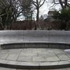 Did You Know About This "Whisper Bench" In Central Park?